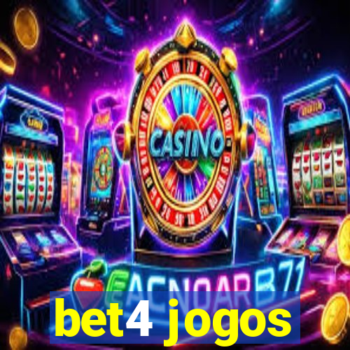 bet4 jogos